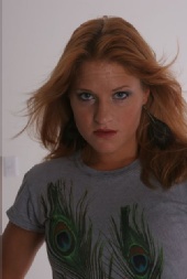 Sydney - headshot by paul