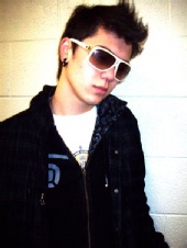 Lucas - old school