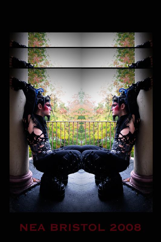 Knightmare - Nea Bristol Photography