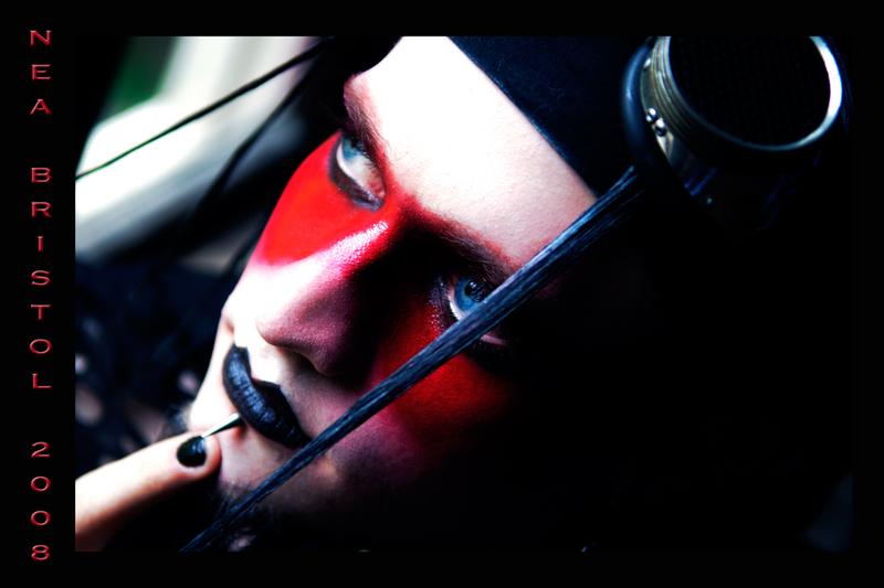 Knightmare - Nea Bristol Photography