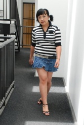 duckpedals - jailshirt