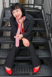 duckpedals - jailshirt