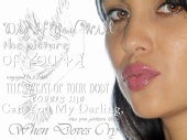 Kimberly Dawn