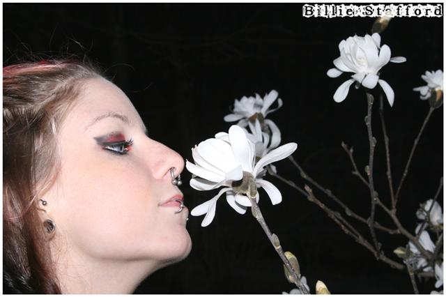 Samantha Asher