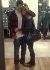 balilio breakface - full body photo