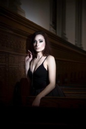 Jaclyn N.