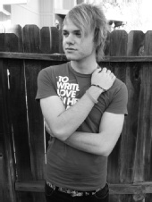 Andrew - Looking Off