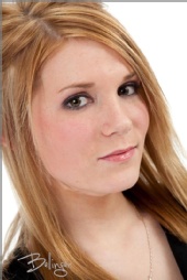 Tiffy - Headshot