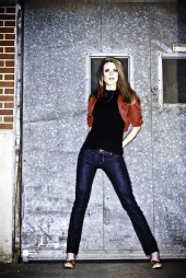 Elaine - professional