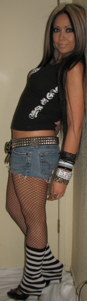 Raye Leanne