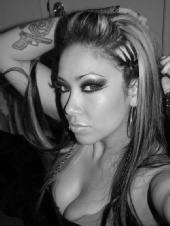 Raye Leanne