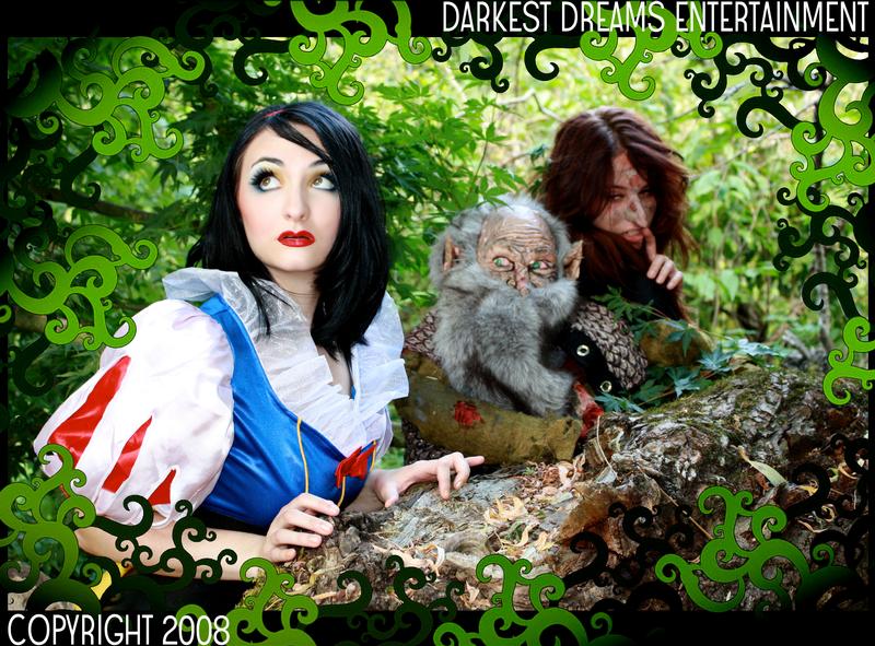Snow White