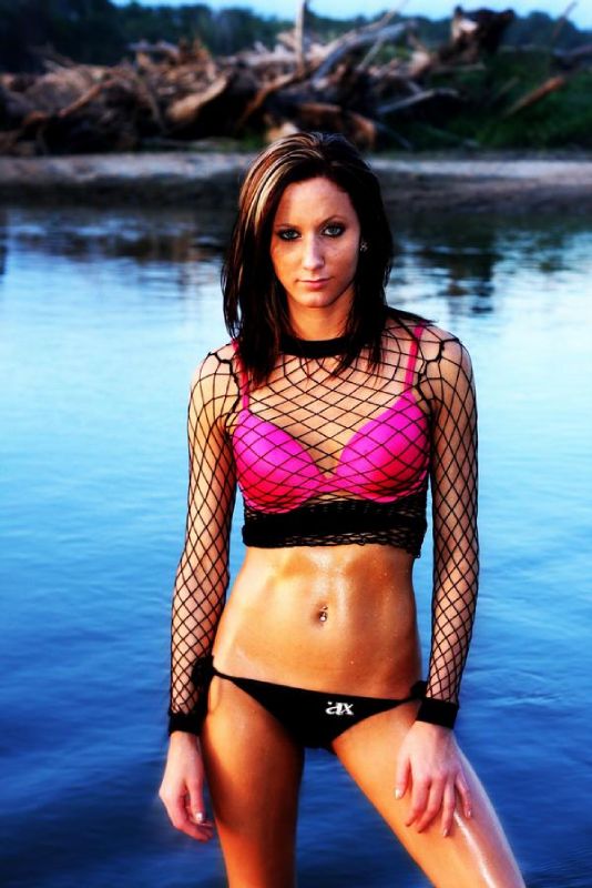 Audrey ANN - audrey RIVER MAG