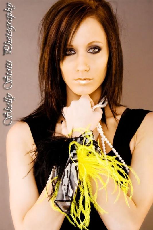 Audrey ANN - FACE