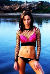 Audrey ANN - audrey RIVER MAG