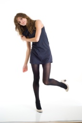e. the model