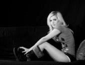 Amanda Bartley - Alex yu