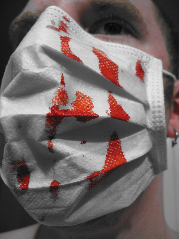 Justin Duplantis - Bloody.