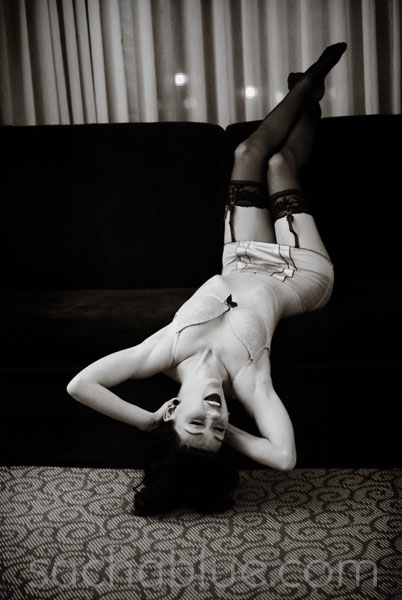 Heather McGuffn