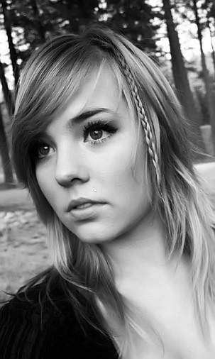 Kelsey Hanson - .