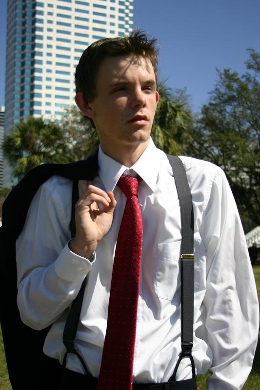 Joseph VanWinkle