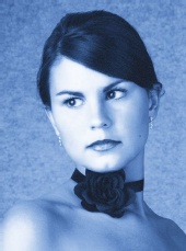 Lori - Lori Headshot