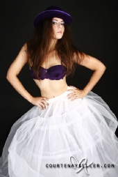Jessica Farwell