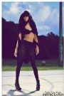 ChelseaRose - Candid Hearts Clothing