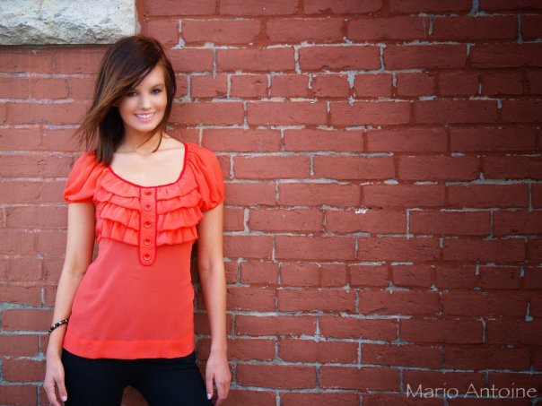 Ashley Michelle