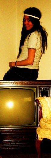 Casey D - 60's shoot