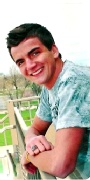 Ryan Clark - Senior Picture