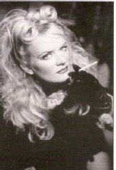 Tammi - If looks coud Kill
