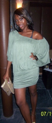 Destiny - green machine