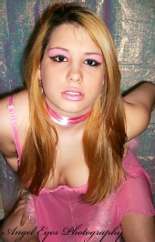 Beautiful Disaster - Not so Innocent.