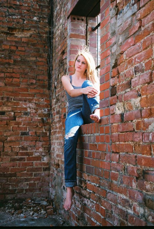 KupKake Clark - wall 2