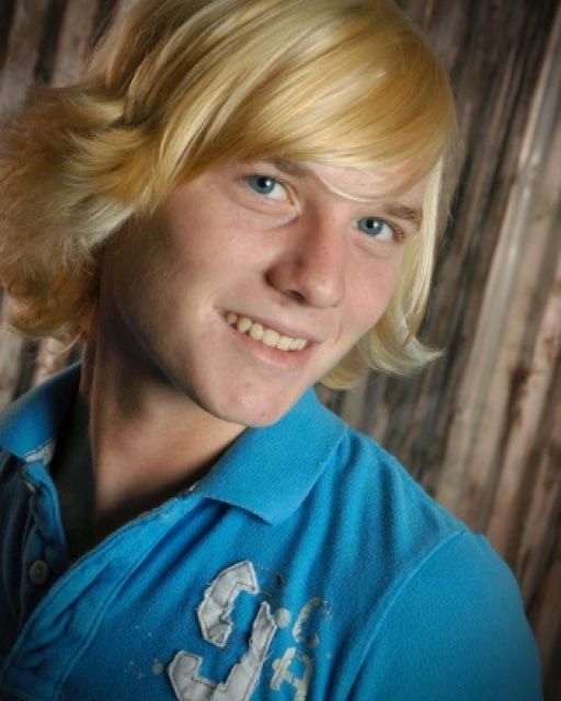 Kim Kilgore - head shot