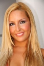 crystal cain - Head Shot