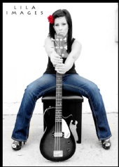 Miss Rocker