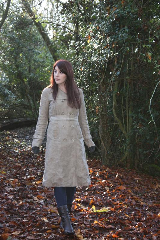 Hannah Haughton