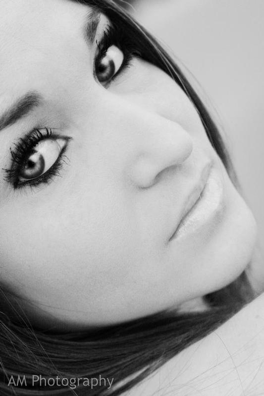 Jersey Roberts - AM Photography