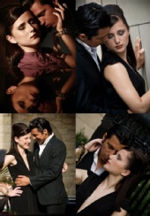 PLdarkangel - Romance...