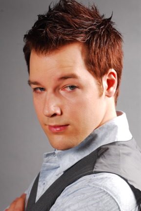 Jon - Salon promotion