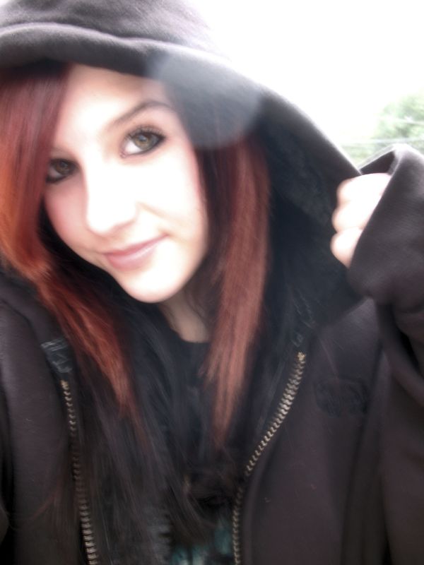 Haley - Hood