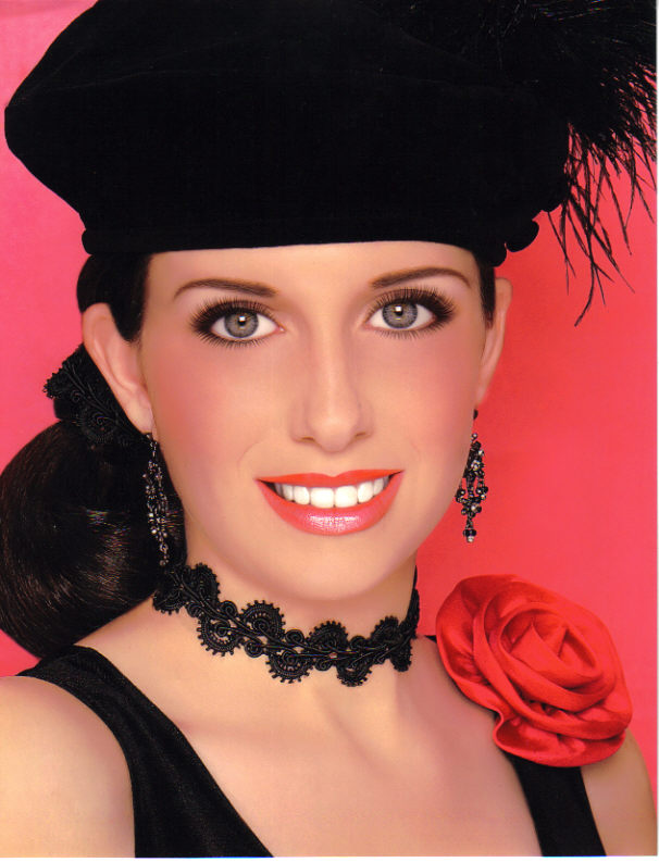 nicole scheider