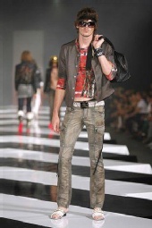 Cory Heath - Roen Milan 07