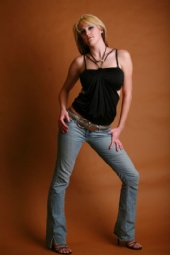 Jessiw19 - Kevlin Bushen