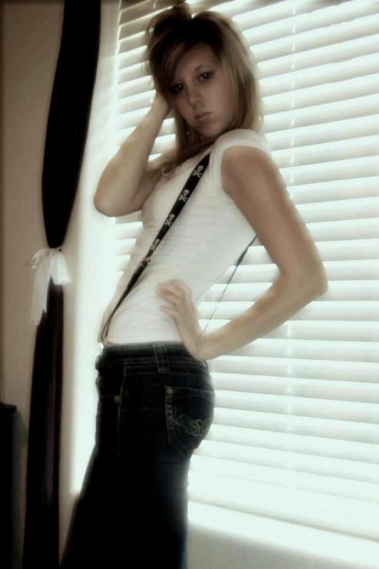 AshleighMarie - Casual