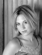 Alisha Greer - Alisha Greer