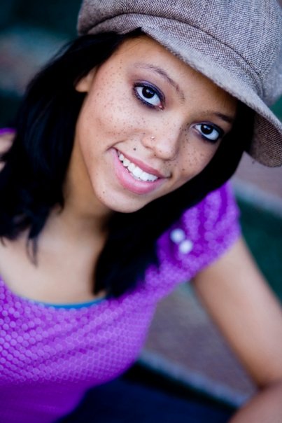 Candace Nicole - Urbanity