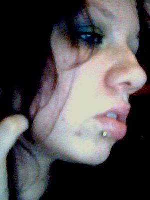 PrincessShadows - She's like Heroin